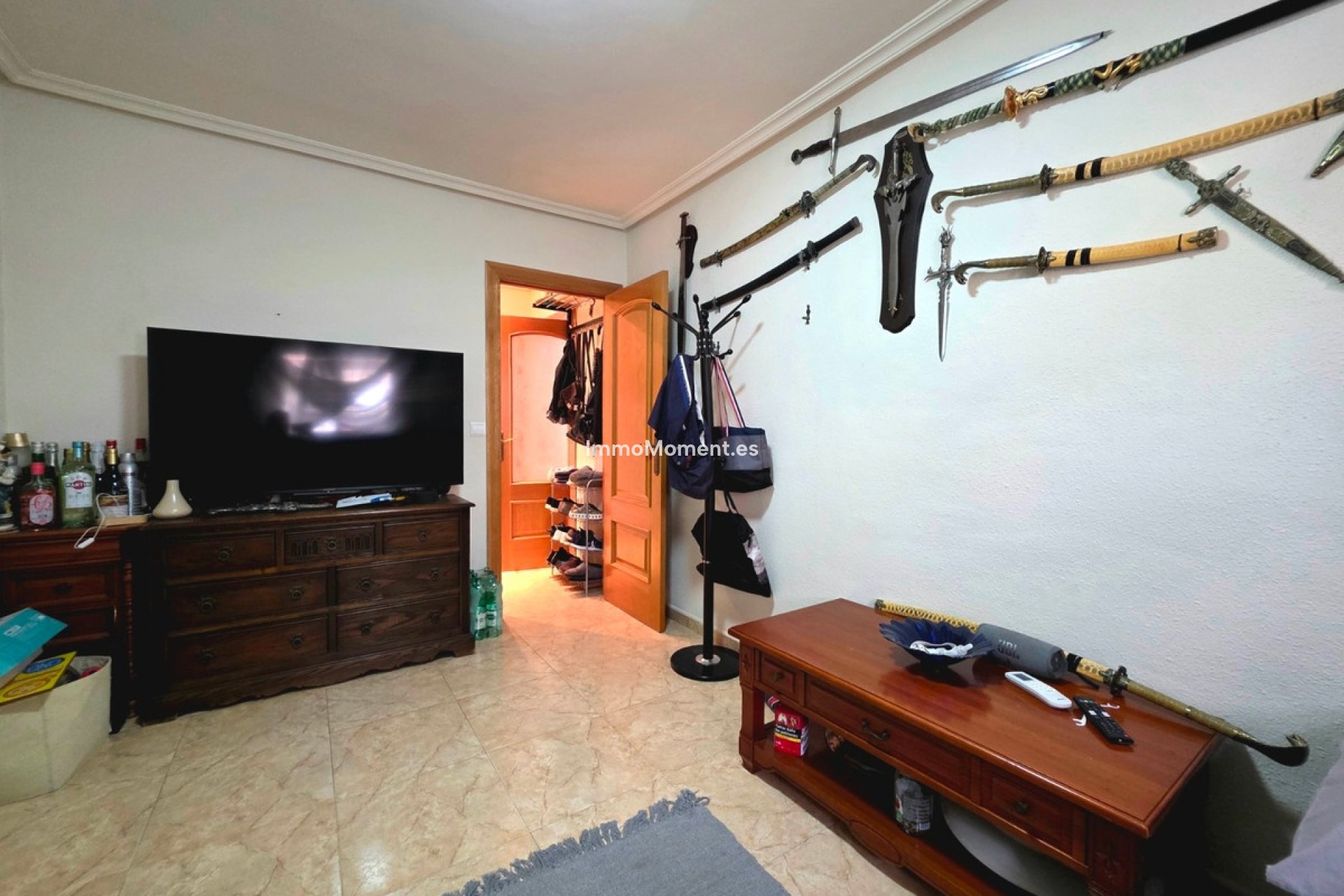 Revente - Villa individuelle - San Fulgencio - La Marina