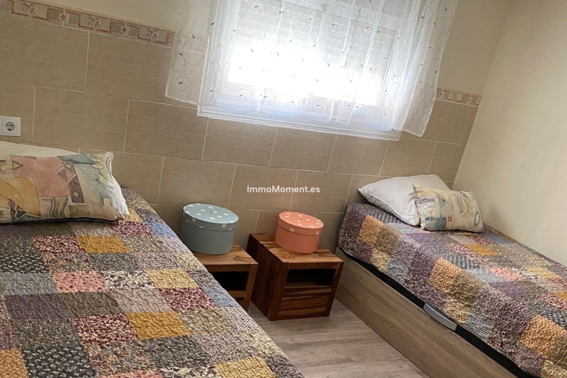 Revente - Villa individuelle - San Fulgencio - La Marina