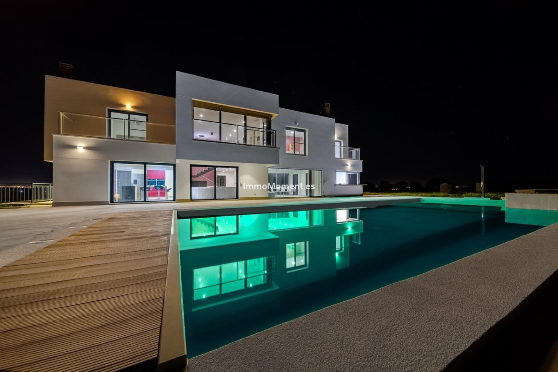 Revente - Villa individuelle - San Fulgencio - La Marina