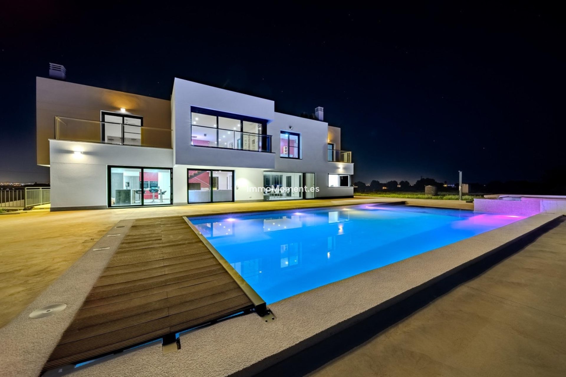 Revente - Villa individuelle - San Fulgencio - La Marina