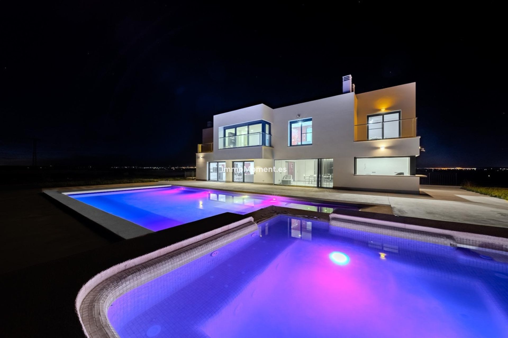 Revente - Villa individuelle - San Fulgencio - La Marina