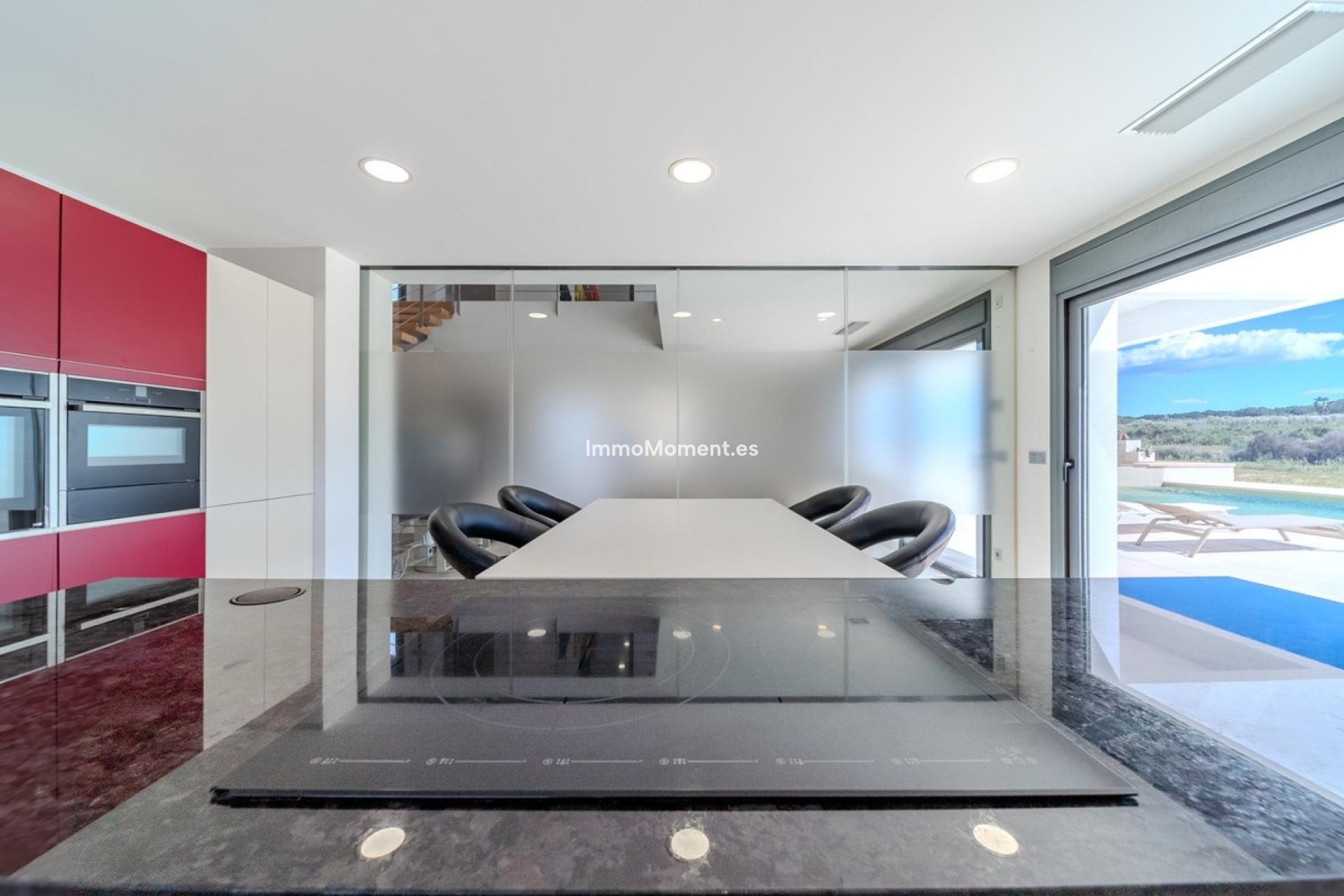 Revente - Villa individuelle - San Fulgencio - La Marina