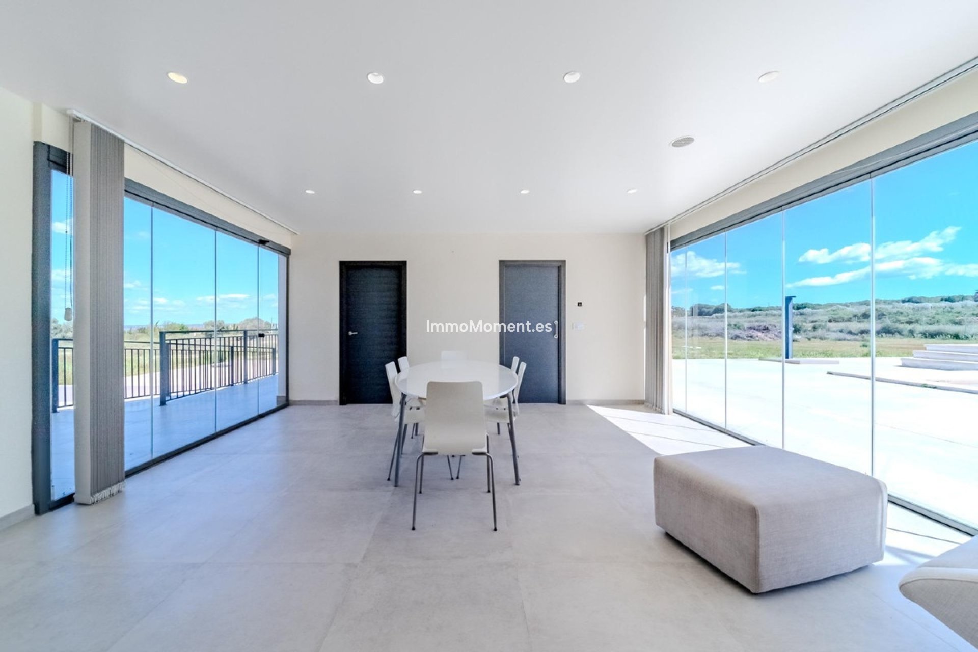 Revente - Villa individuelle - San Fulgencio - La Marina