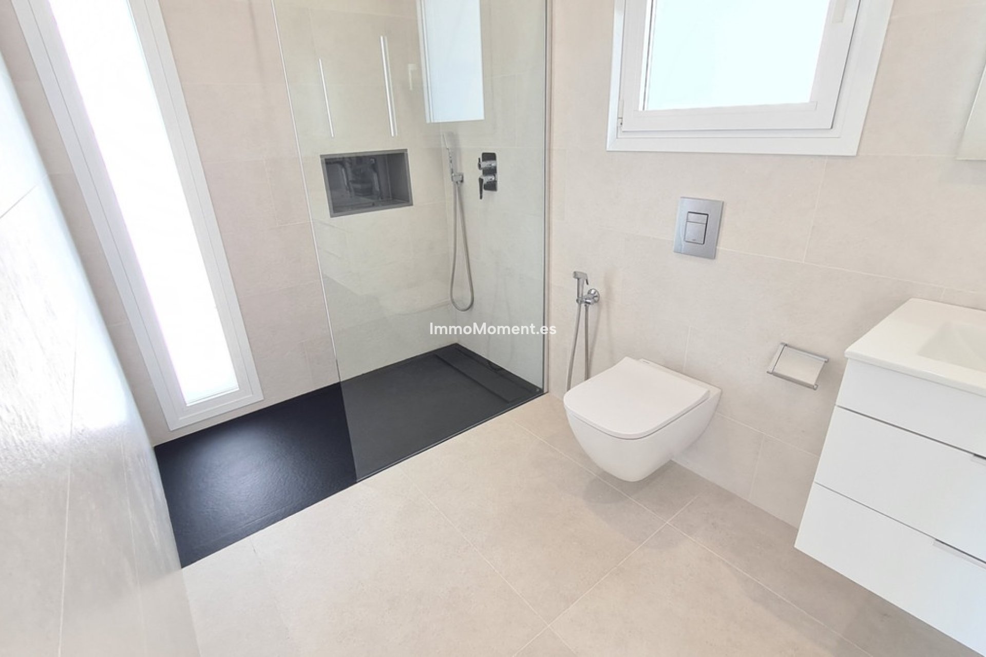 Revente - Villa individuelle - San Fulgencio - La Marina