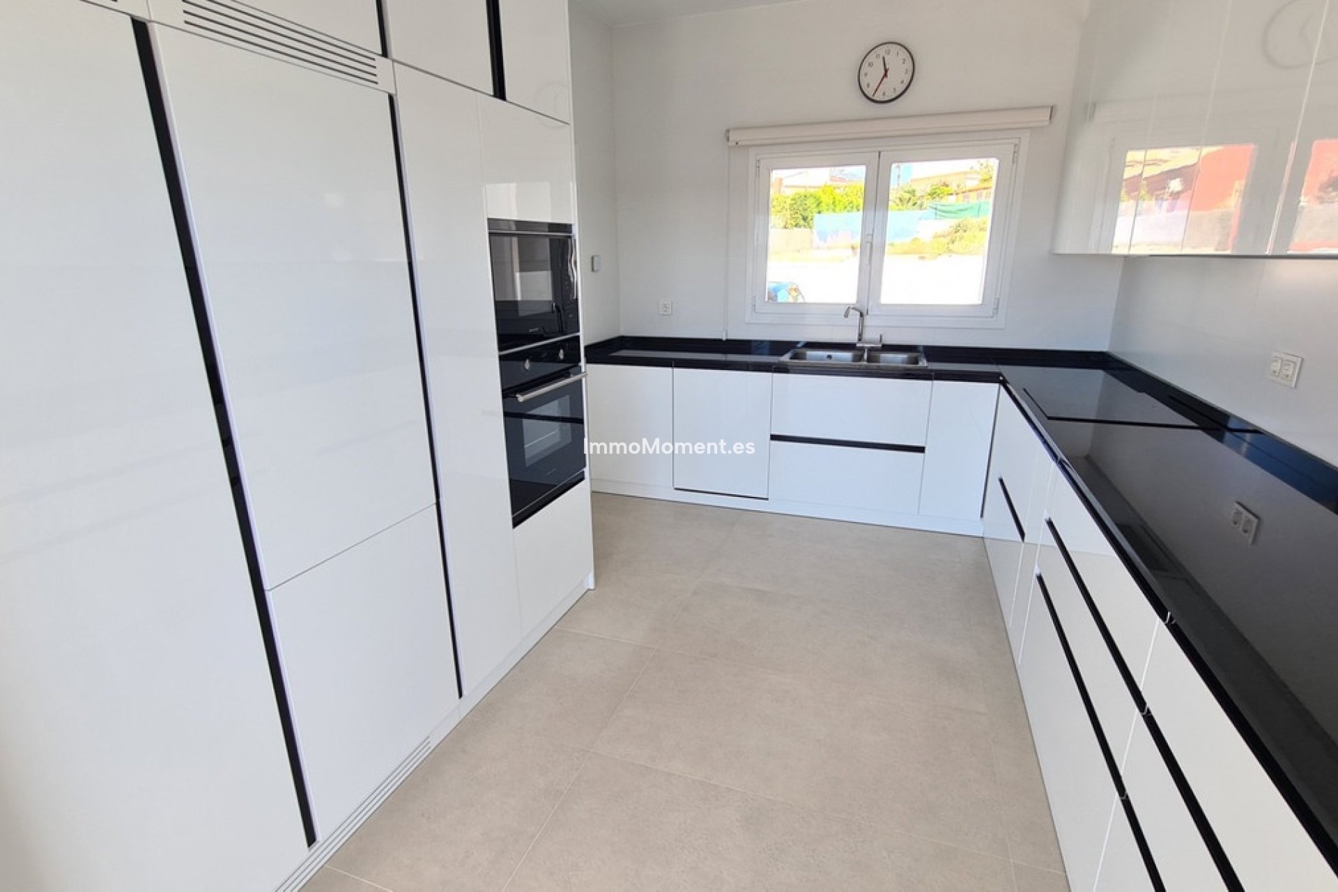 Revente - Villa individuelle - San Fulgencio - La Marina