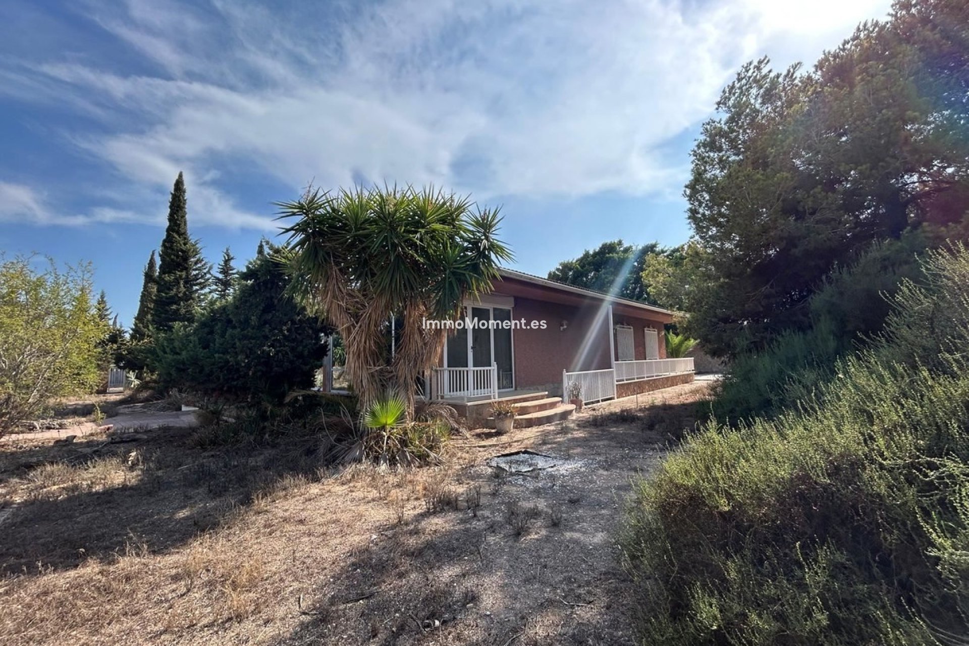 Revente - Villa individuelle - San Fulgencio - La Marina
