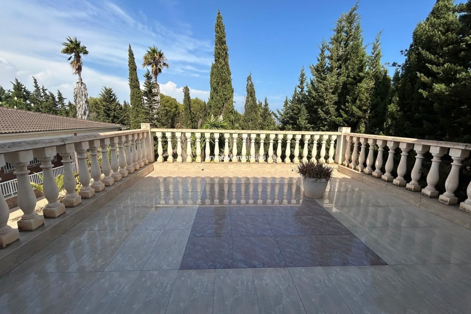 Revente - Villa individuelle - San Fulgencio - La Marina