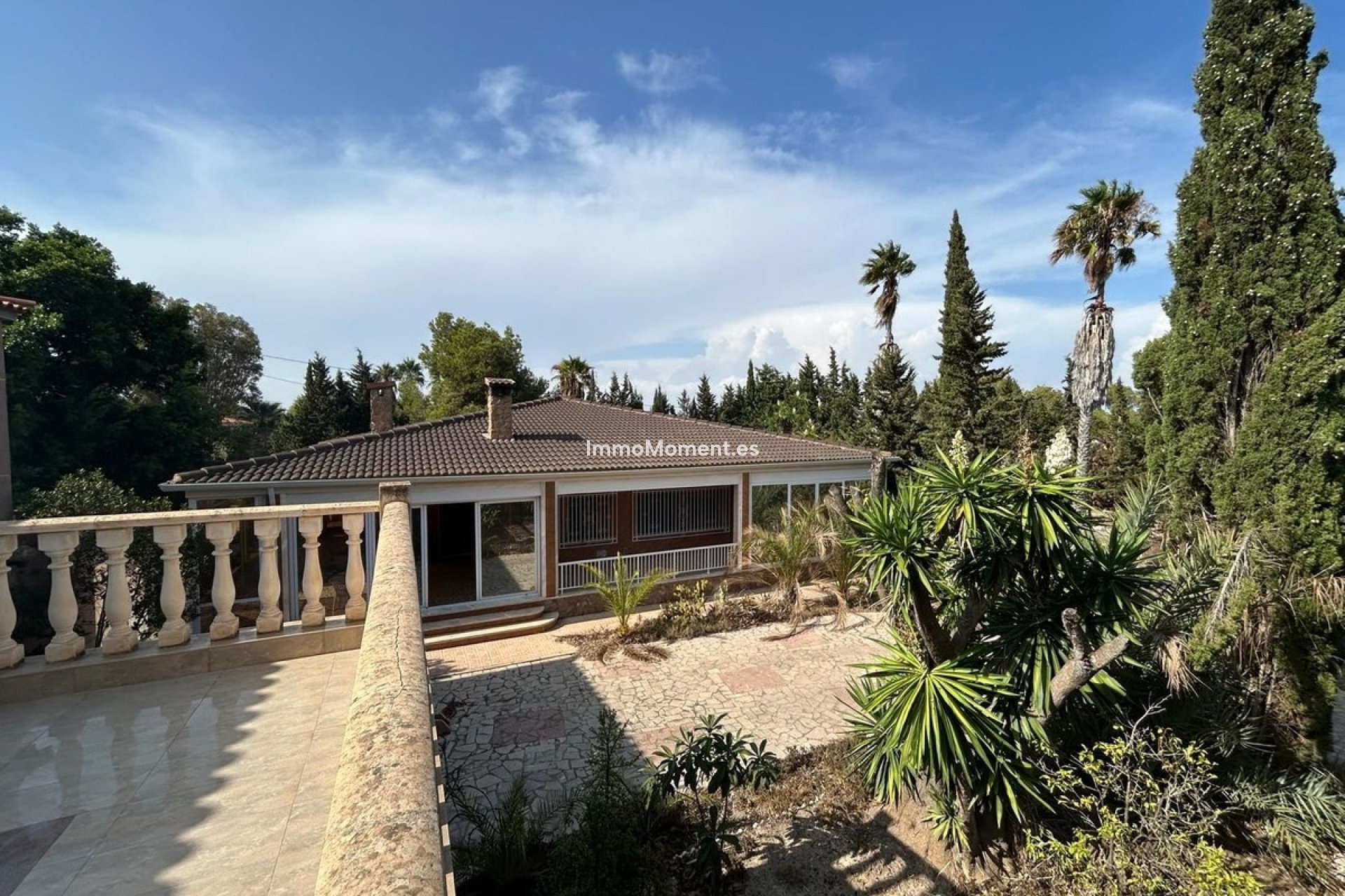 Revente - Villa individuelle - San Fulgencio - La Marina