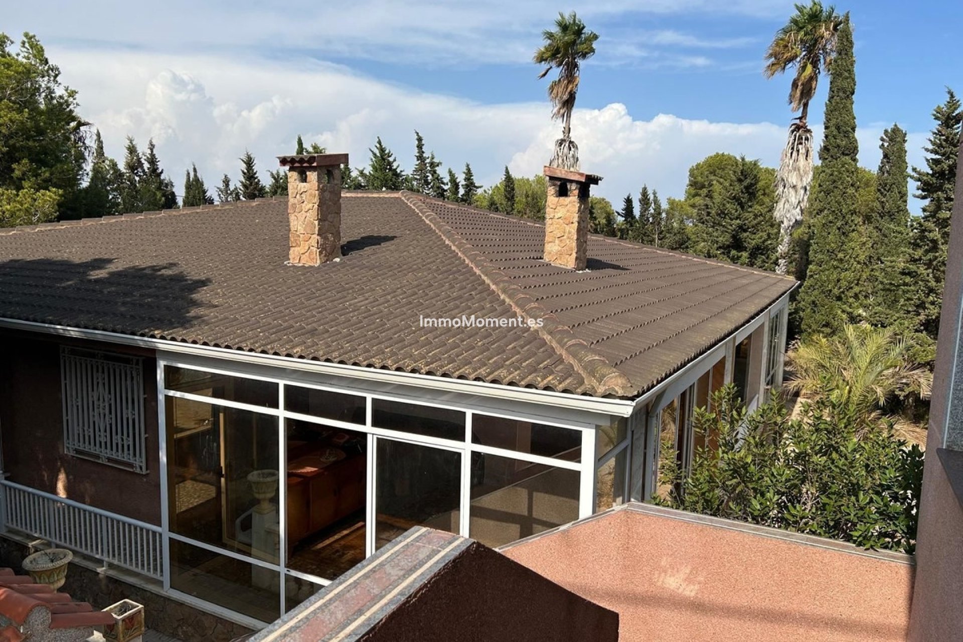 Revente - Villa individuelle - San Fulgencio - La Marina