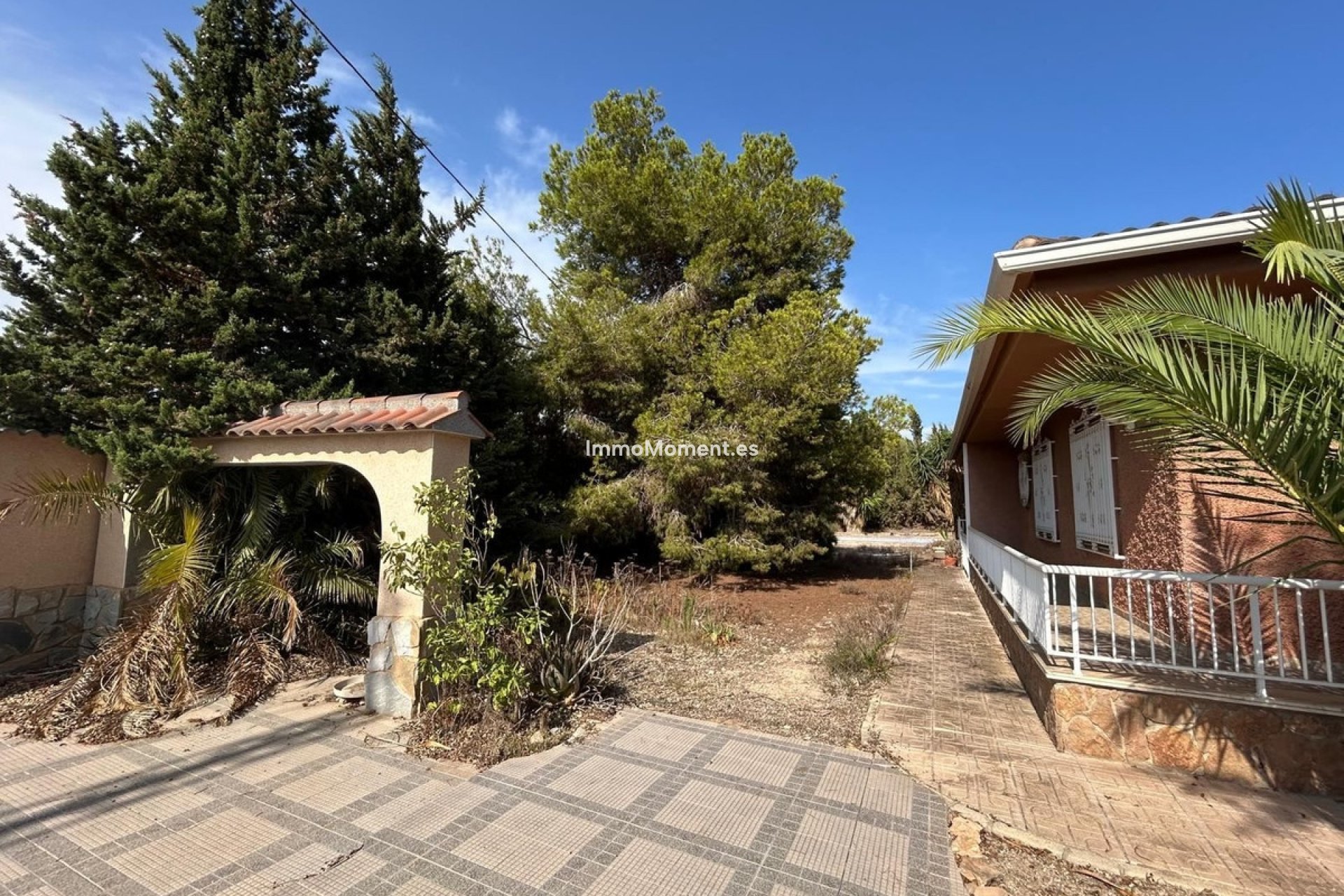 Revente - Villa individuelle - San Fulgencio - La Marina