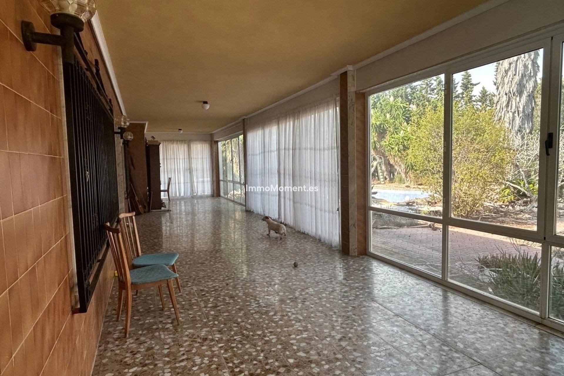 Revente - Villa individuelle - San Fulgencio - La Marina