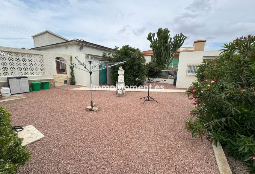 Revente - Villa individuelle - San Fulgencio - La Marina