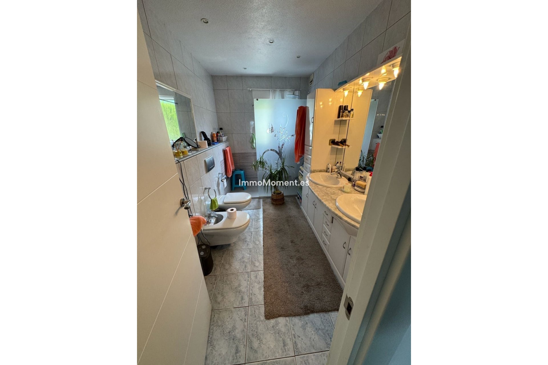 Revente - Villa individuelle - San Fulgencio - La Marina