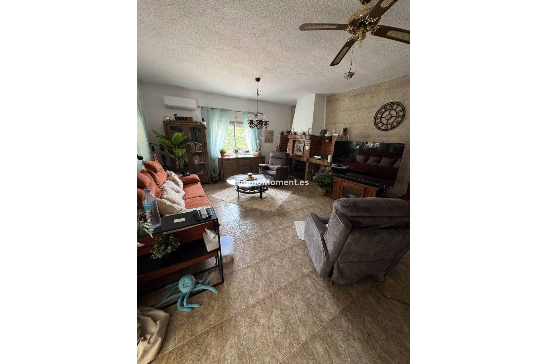 Revente - Villa individuelle - San Fulgencio - La Marina