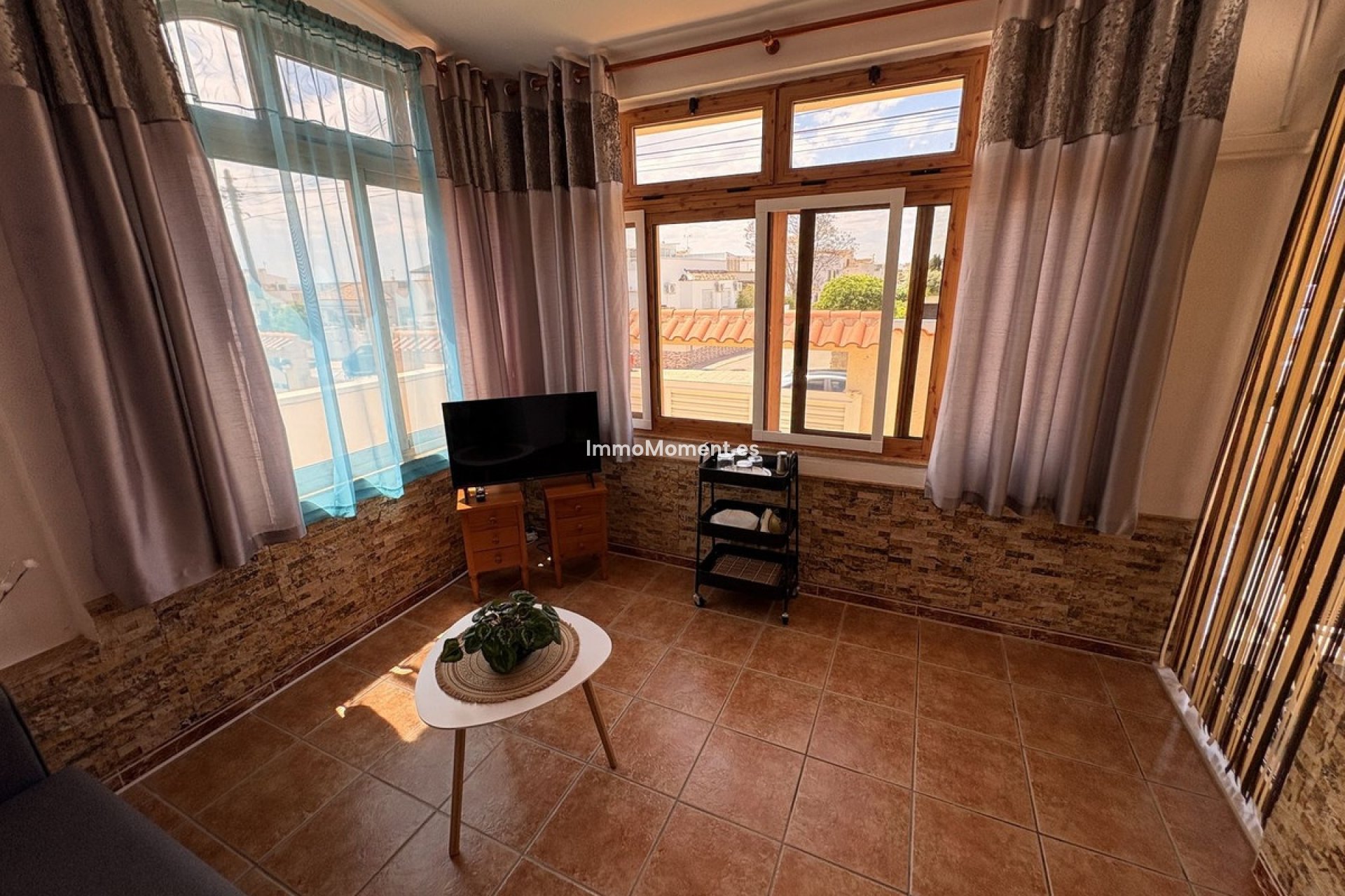 Revente - Villa individuelle - San Fulgencio - La Marina