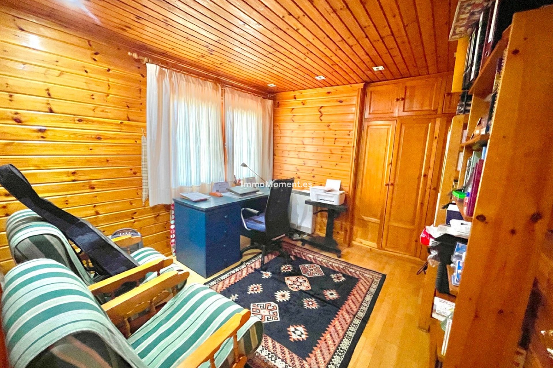 Revente - Villa individuelle - San Fulgencio - La Marina