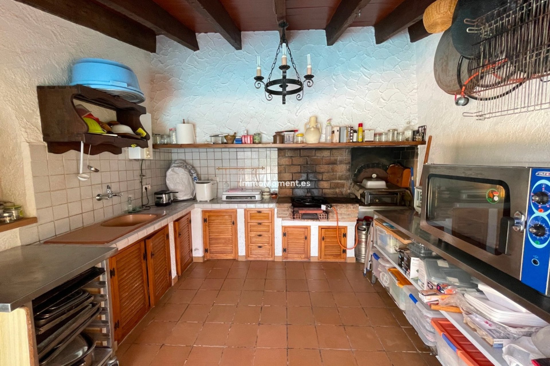 Revente - Villa individuelle - San Fulgencio - La Marina