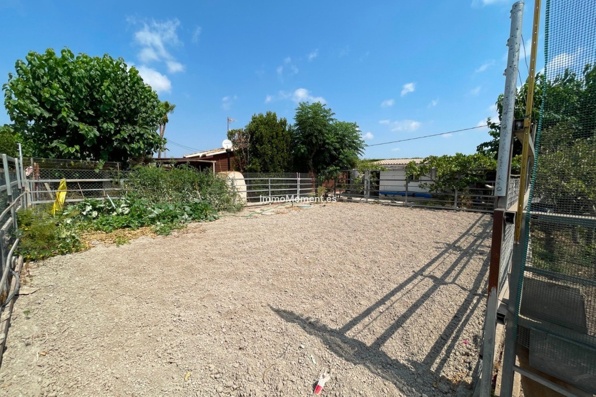 Revente - Villa individuelle - San Fulgencio - La Marina