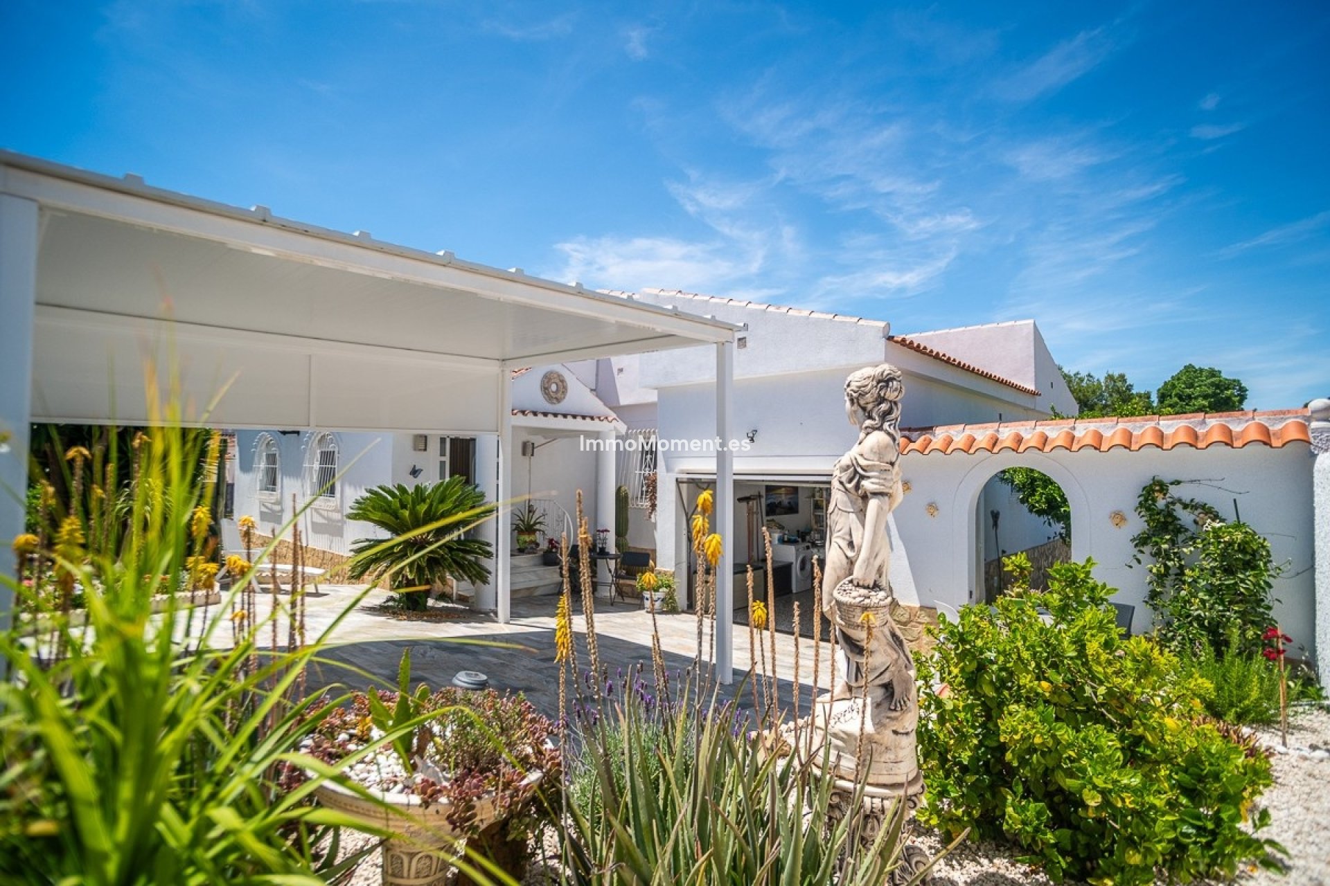 Revente - Villa individuelle - San Fulgencio - La Marina