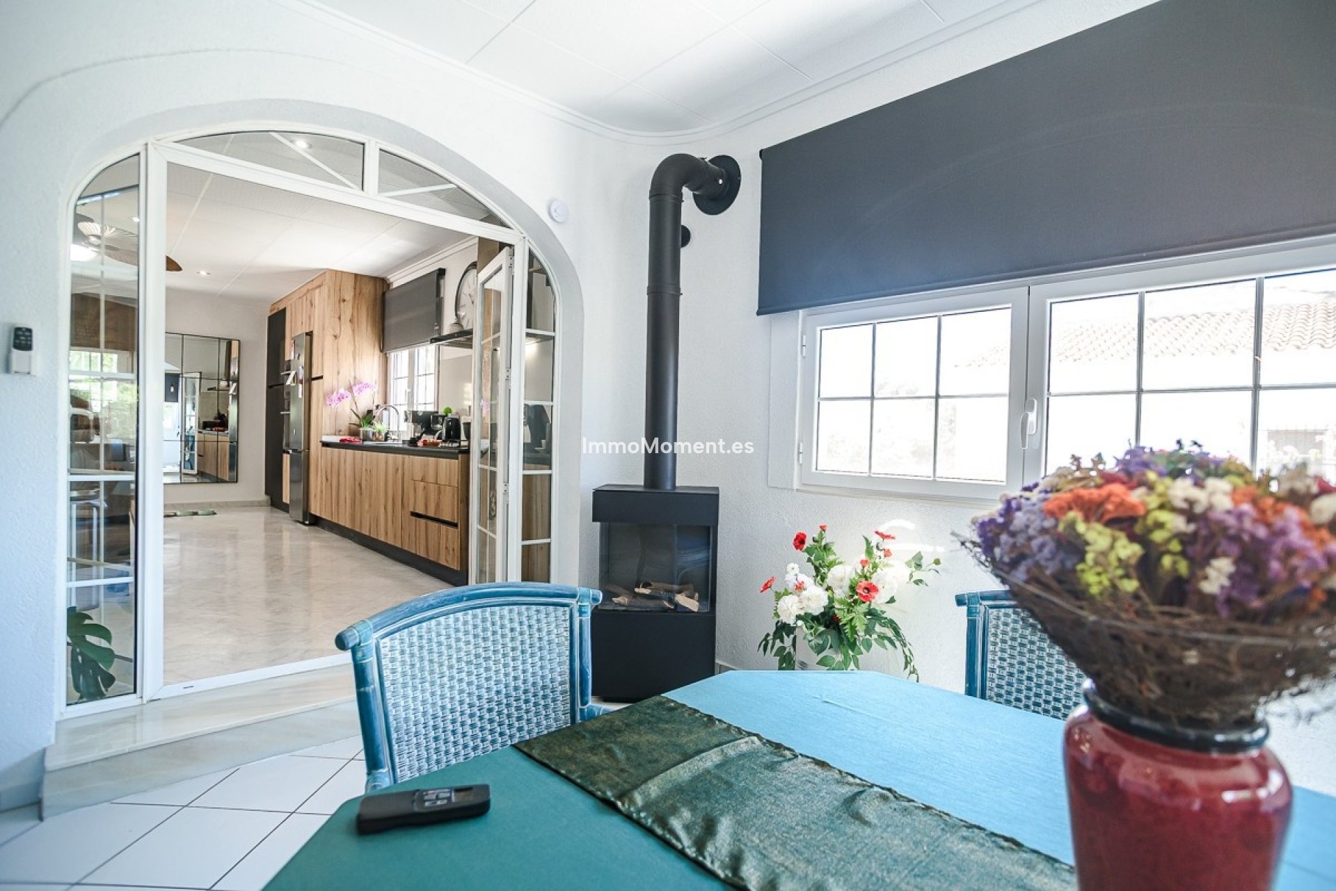 Revente - Villa individuelle - San Fulgencio - La Marina