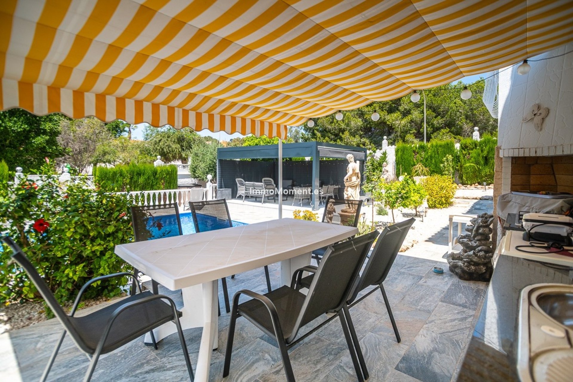 Revente - Villa individuelle - San Fulgencio - La Marina