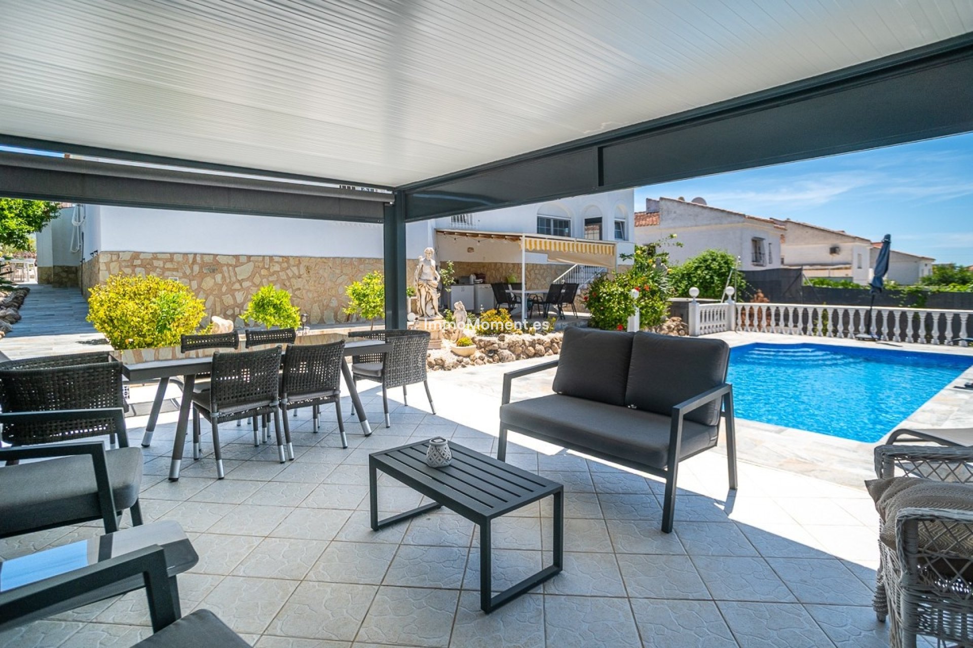 Revente - Villa individuelle - San Fulgencio - La Marina