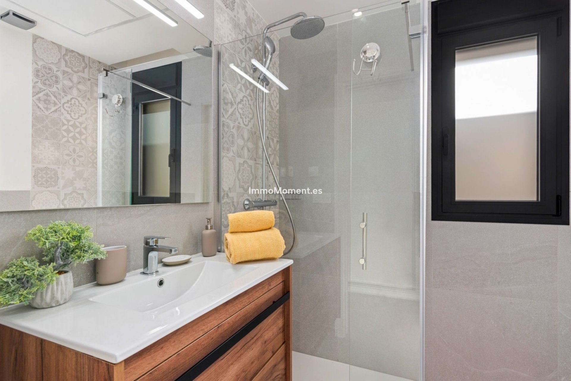 Revente - Villa individuelle - San Fulgencio - La Marina
