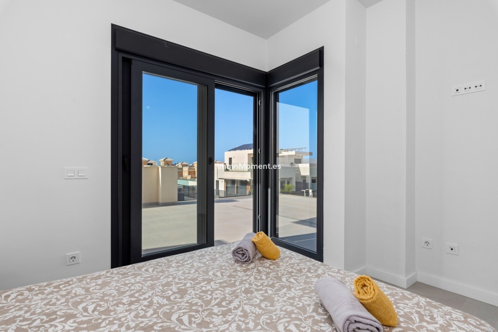 Revente - Villa individuelle - San Fulgencio - La Marina