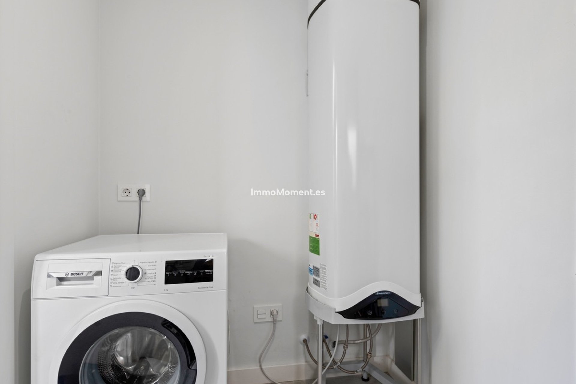 Revente - Villa individuelle - San Fulgencio - La Marina