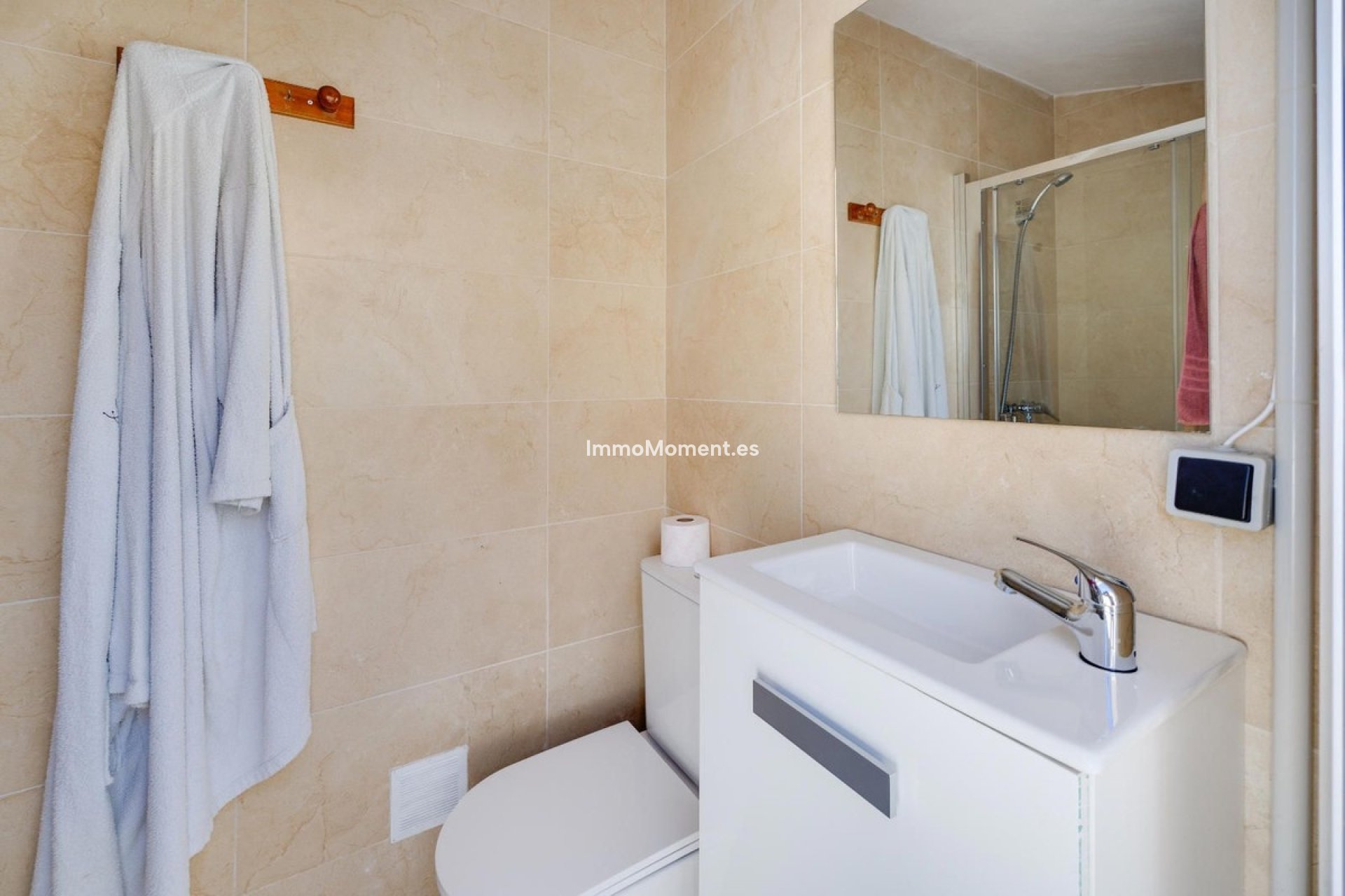 Revente - Villa individuelle - San Fulgencio - La Marina