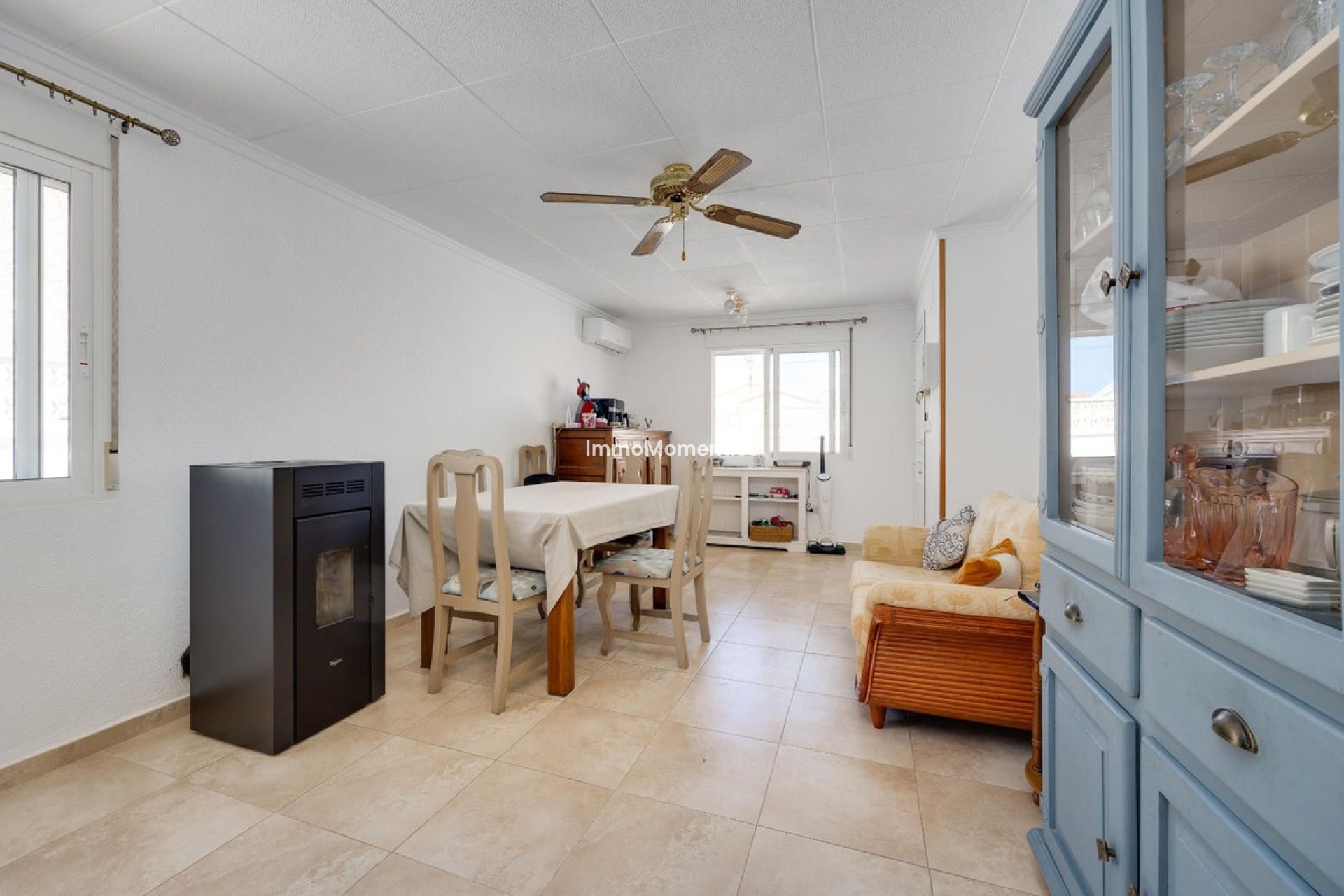 Revente - Villa individuelle - San Fulgencio - La Marina