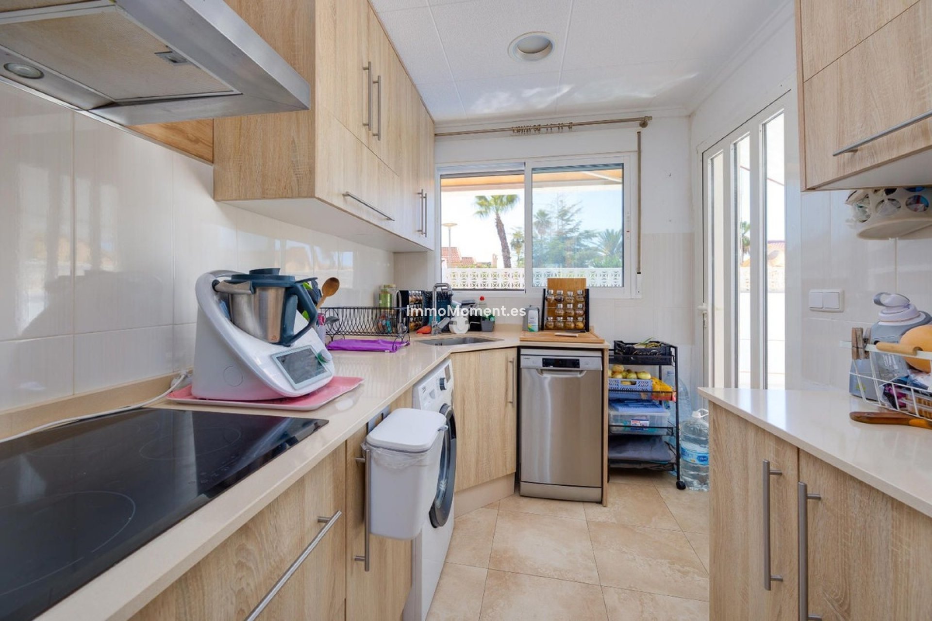 Revente - Villa individuelle - San Fulgencio - La Marina