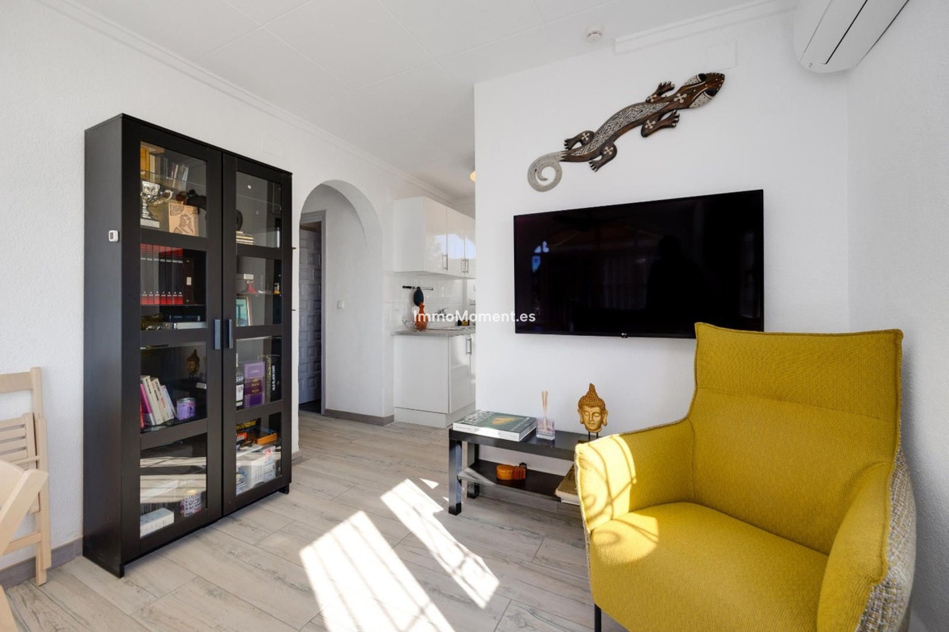 Revente - Villa individuelle - San Fulgencio - San Fulgencio Centro