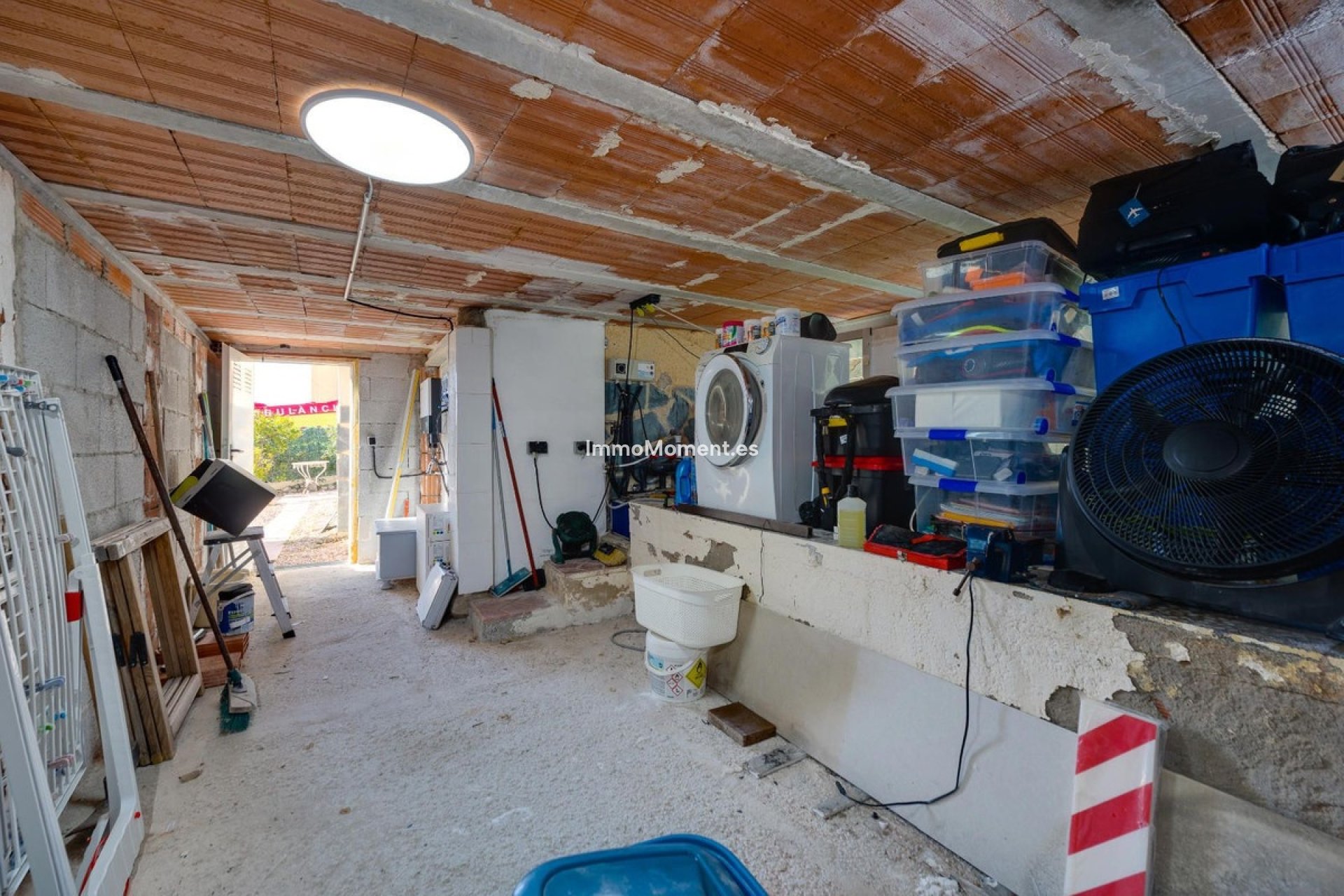 Revente - Villa individuelle - San Fulgencio - San Fulgencio Centro