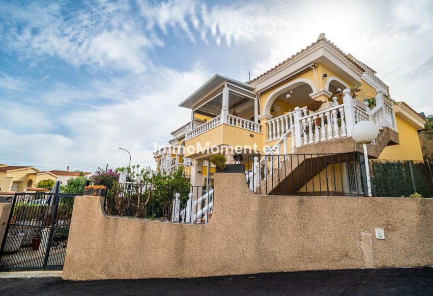 Revente - Villa individuelle - San Fulgencio - San Fulgencio Centro