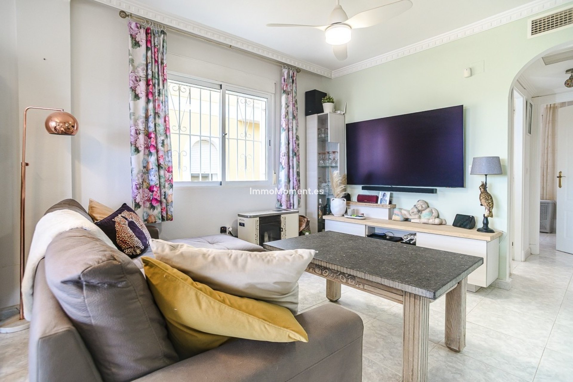 Revente - Villa individuelle - San Fulgencio - San Fulgencio Centro