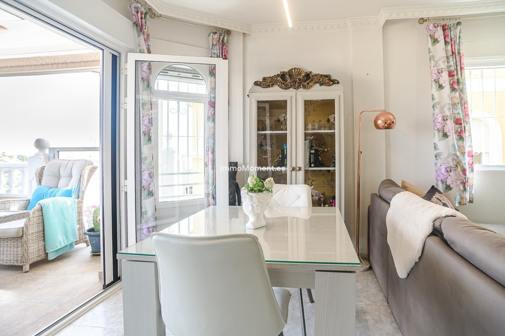 Revente - Villa individuelle - San Fulgencio - San Fulgencio Centro