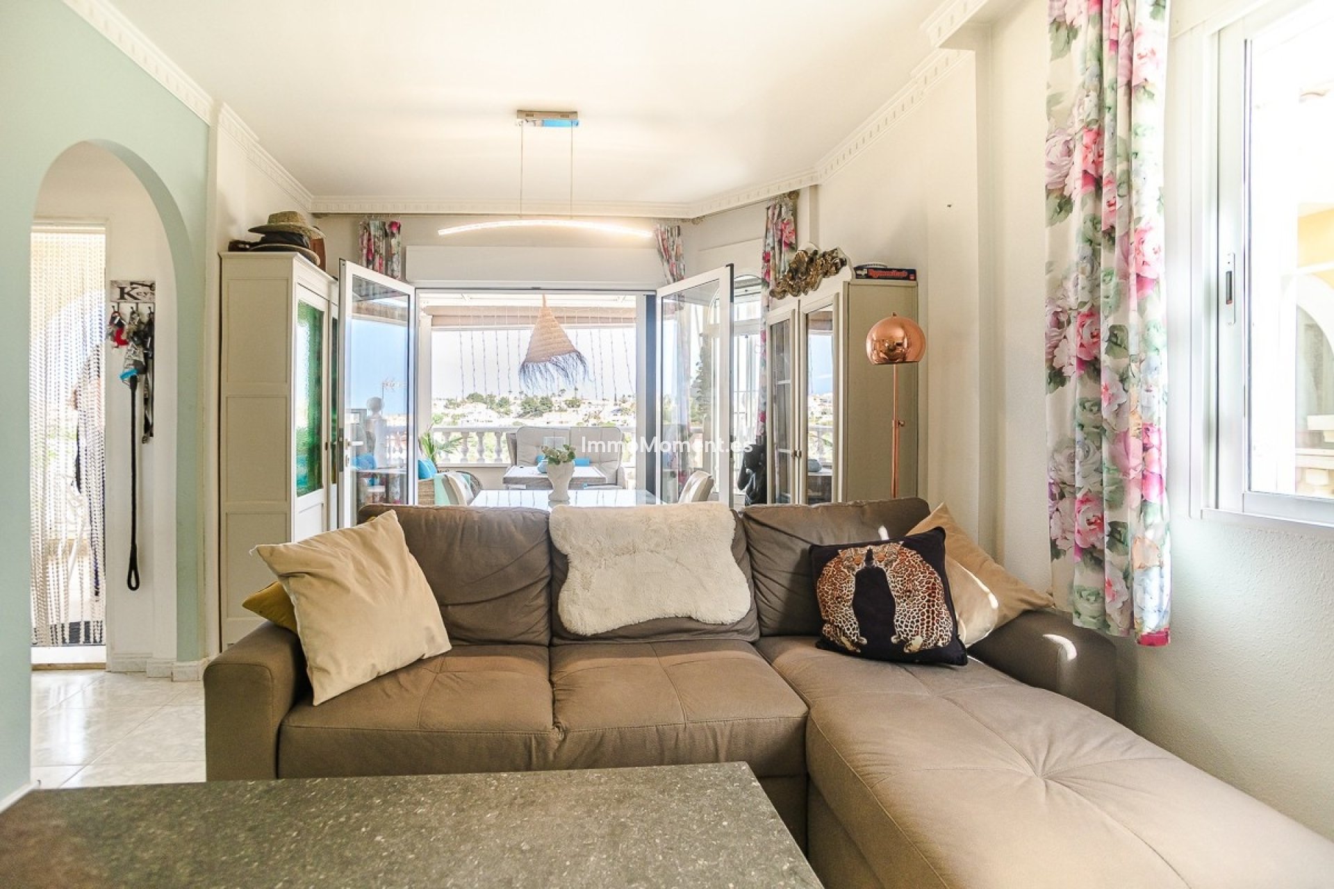 Revente - Villa individuelle - San Fulgencio - San Fulgencio Centro