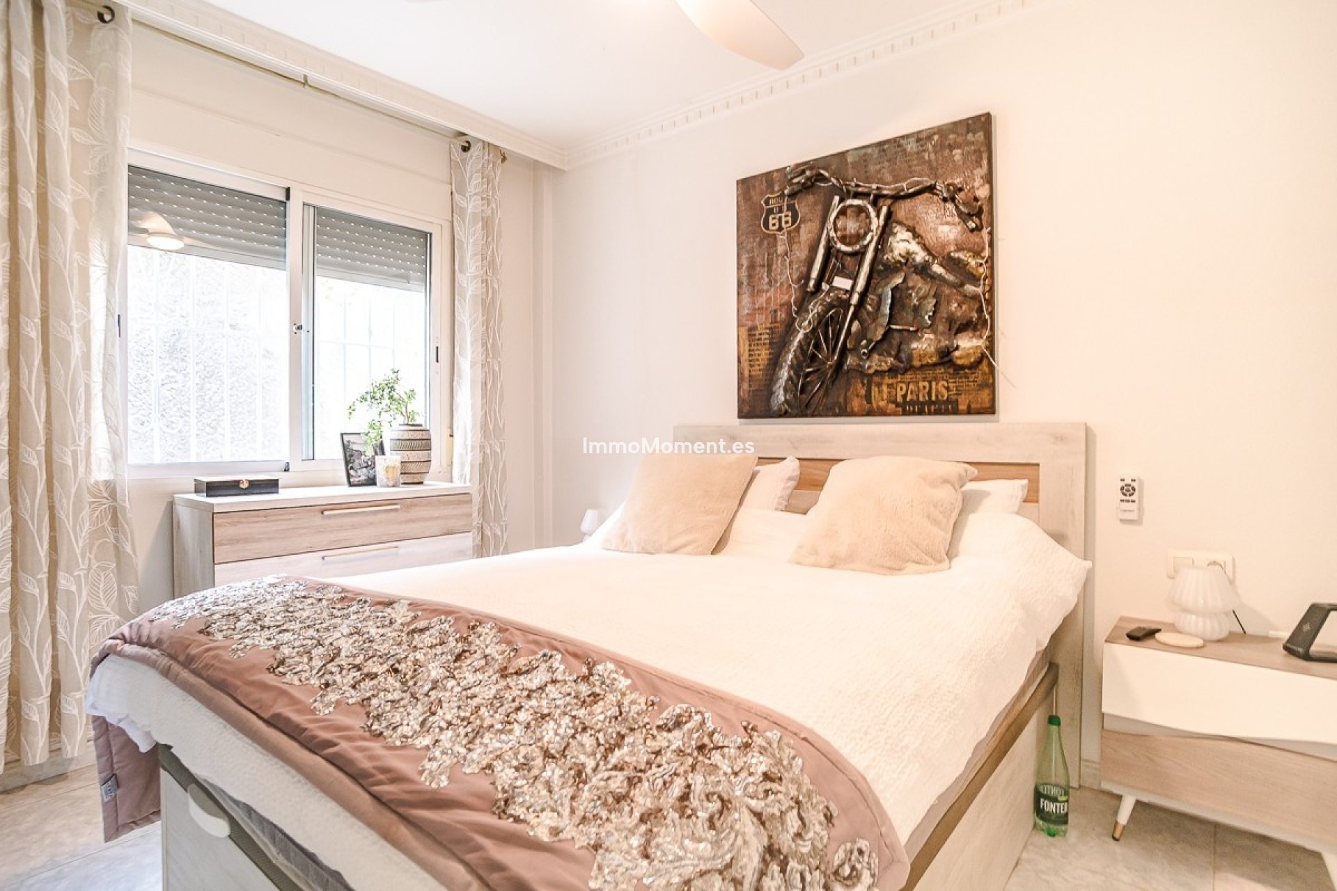Revente - Villa individuelle - San Fulgencio - San Fulgencio Centro