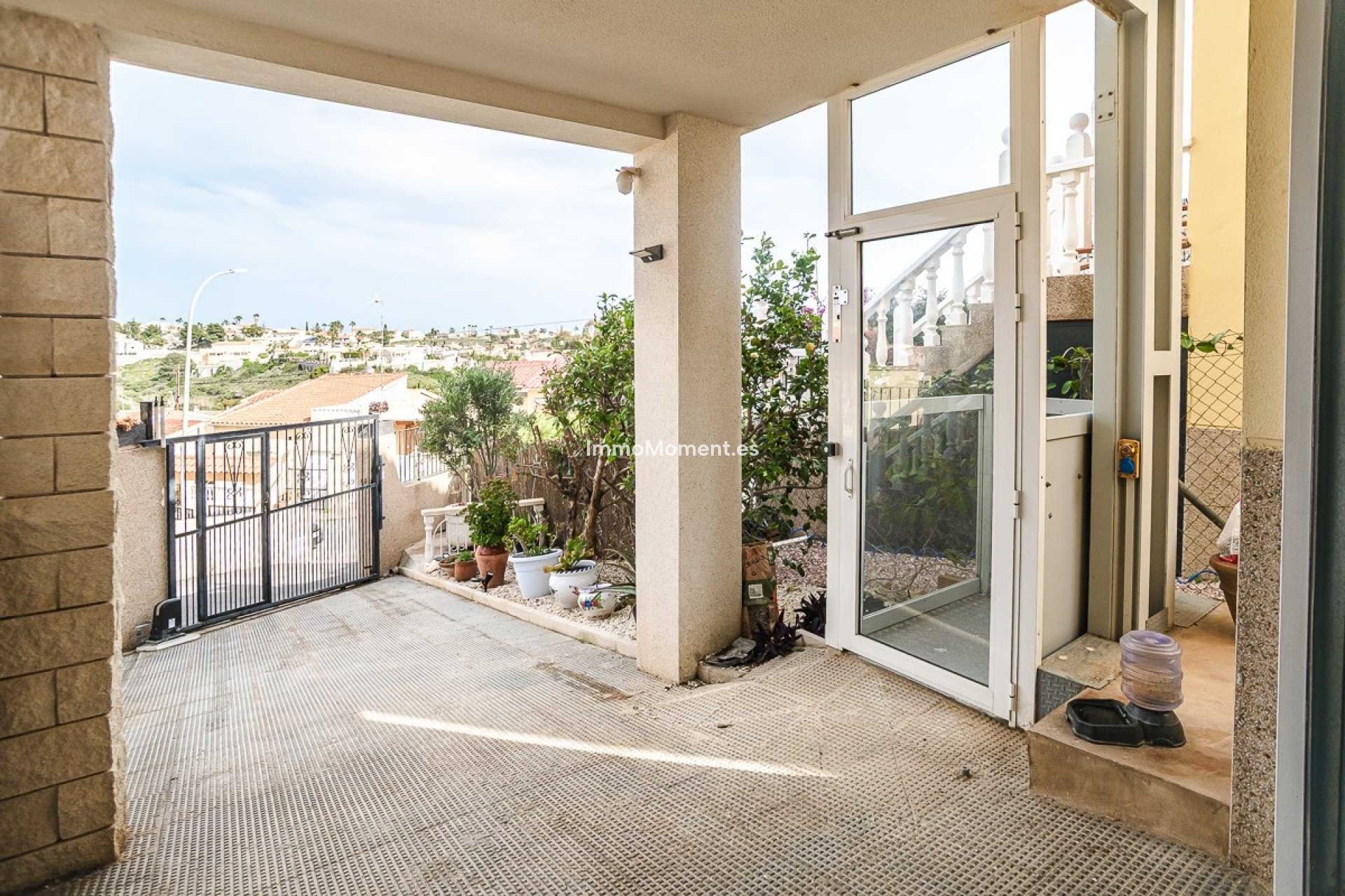 Revente - Villa individuelle - San Fulgencio - San Fulgencio Centro