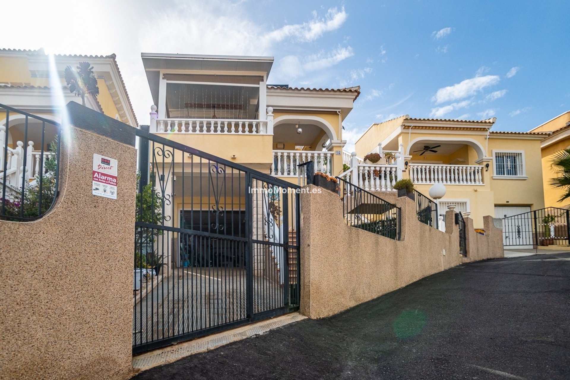 Revente - Villa individuelle - San Fulgencio - San Fulgencio Centro