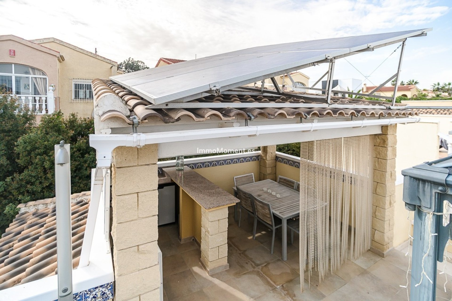 Revente - Villa individuelle - San Fulgencio - San Fulgencio Centro