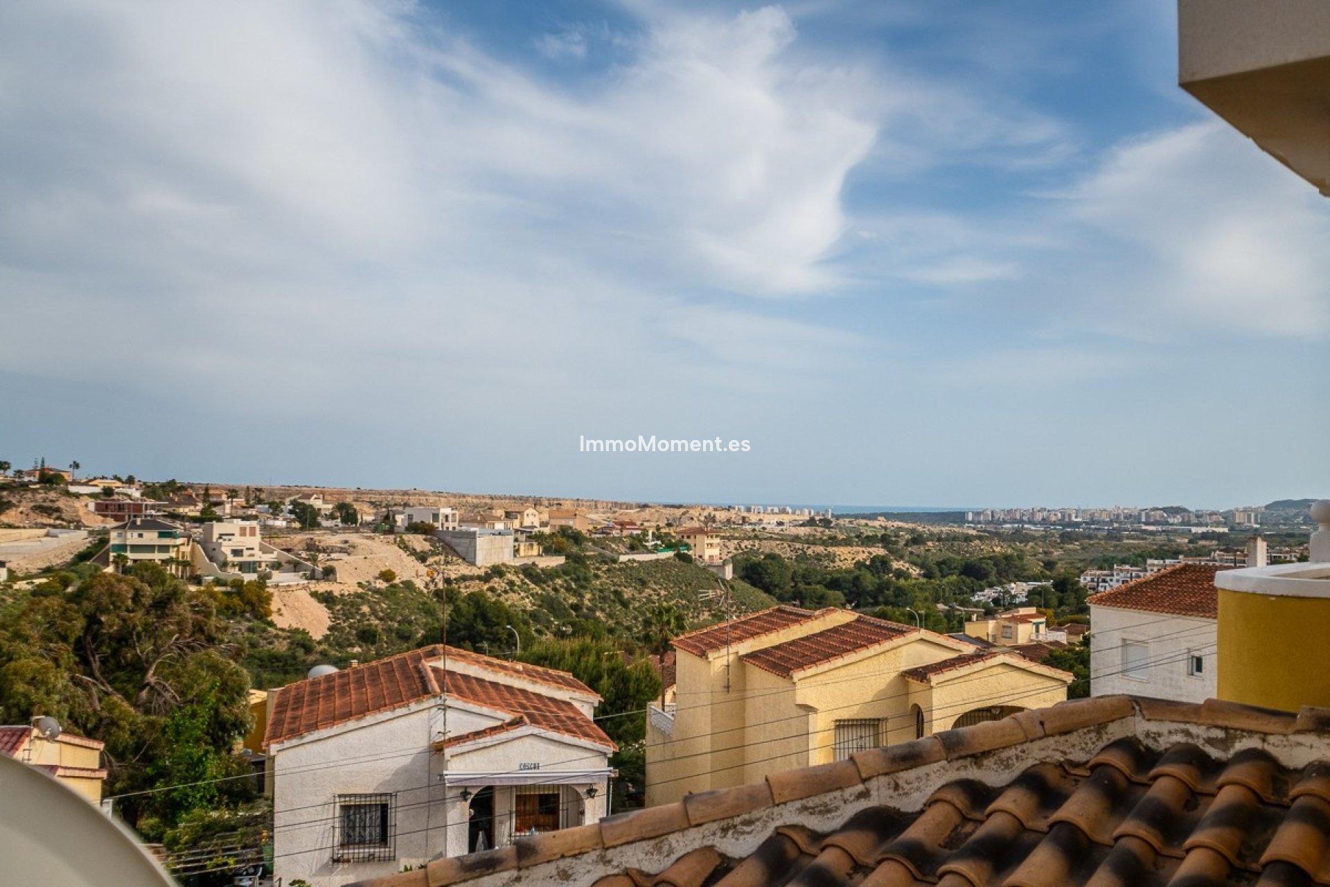 Revente - Villa individuelle - San Fulgencio - San Fulgencio Centro