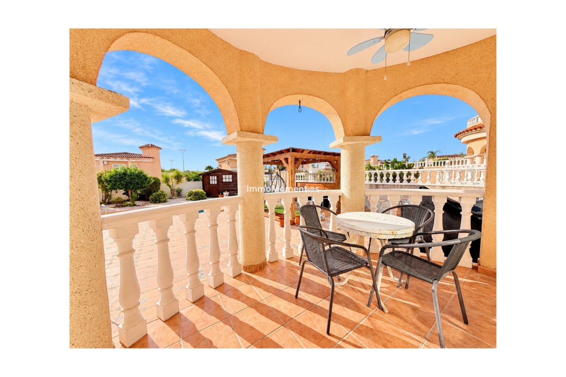 Revente - Villa individuelle - San Fulgencio - San Fulgencio Centro