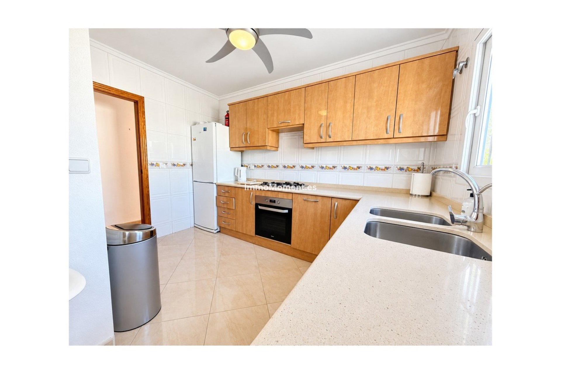 Revente - Villa individuelle - San Fulgencio - San Fulgencio Centro
