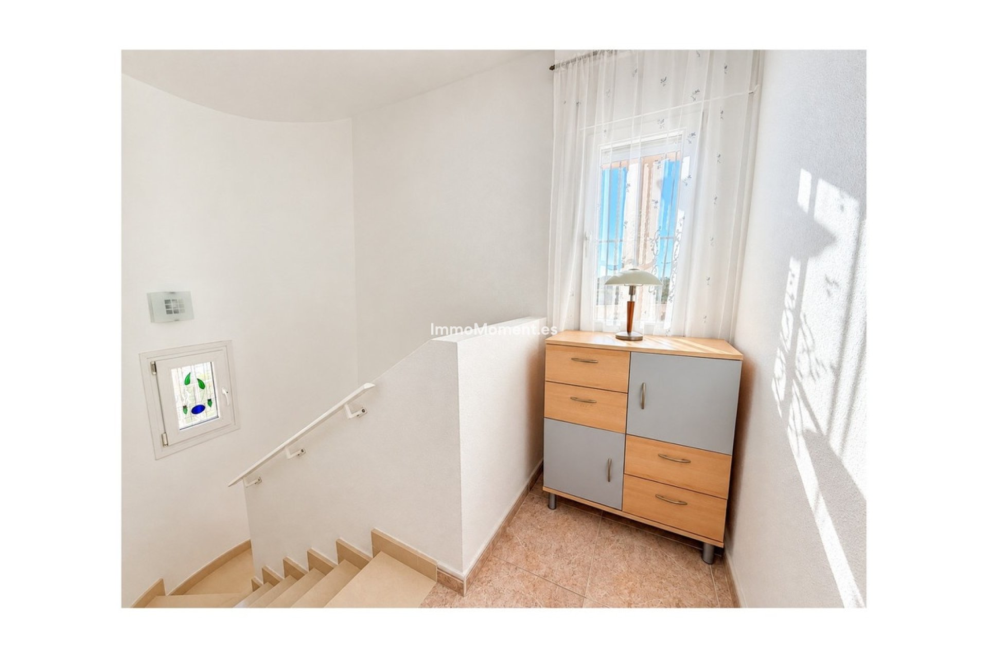 Revente - Villa individuelle - San Fulgencio - San Fulgencio Centro