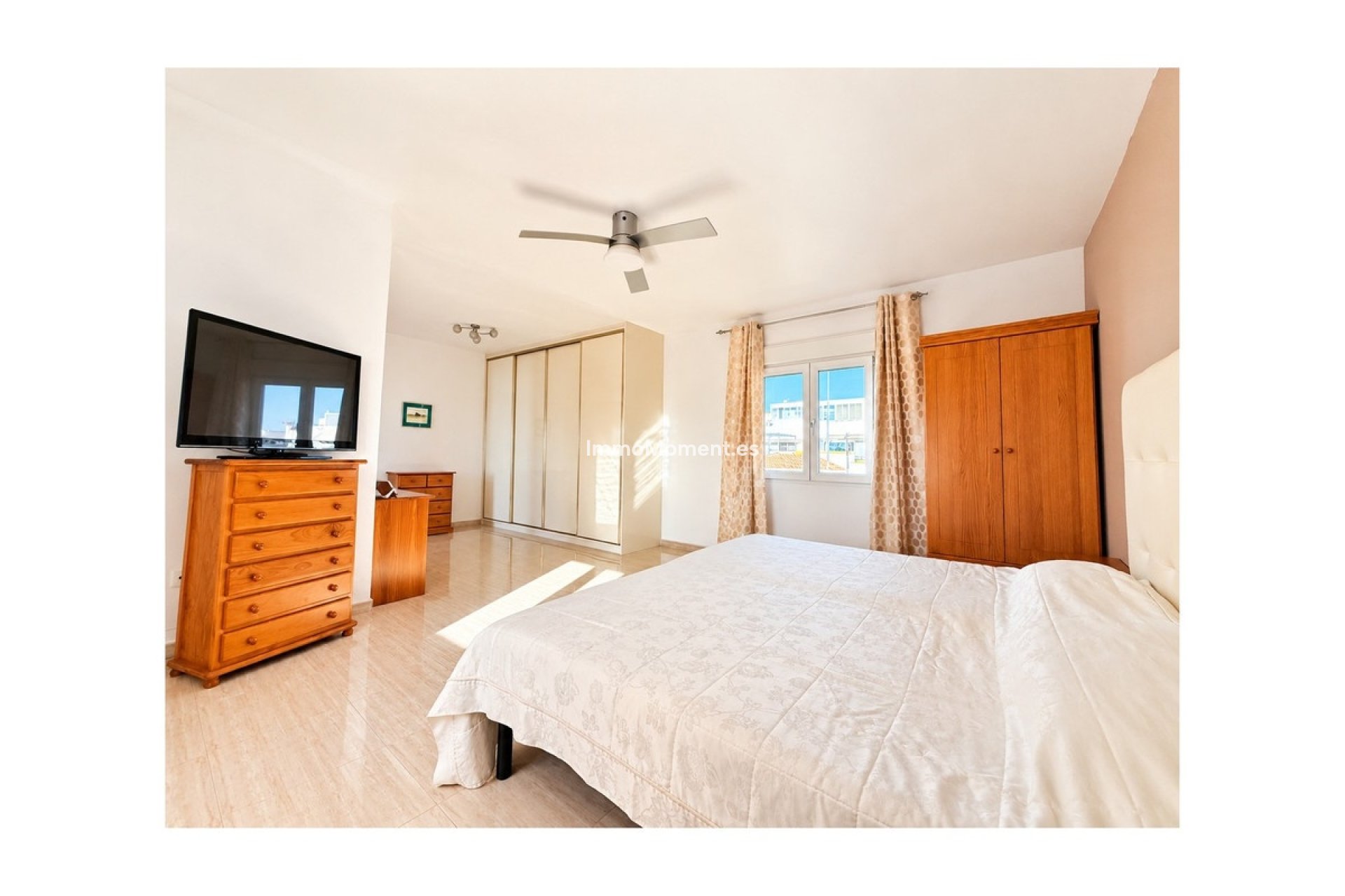 Revente - Villa individuelle - San Fulgencio - San Fulgencio Centro
