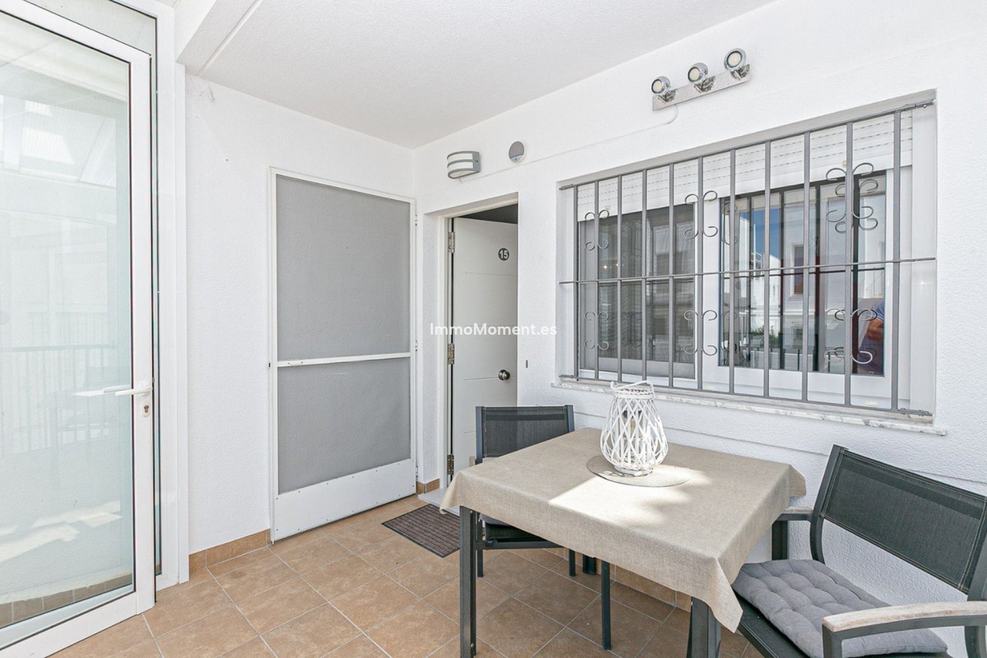 Revente - Villa individuelle - San Fulgencio - San Fulgencio Centro