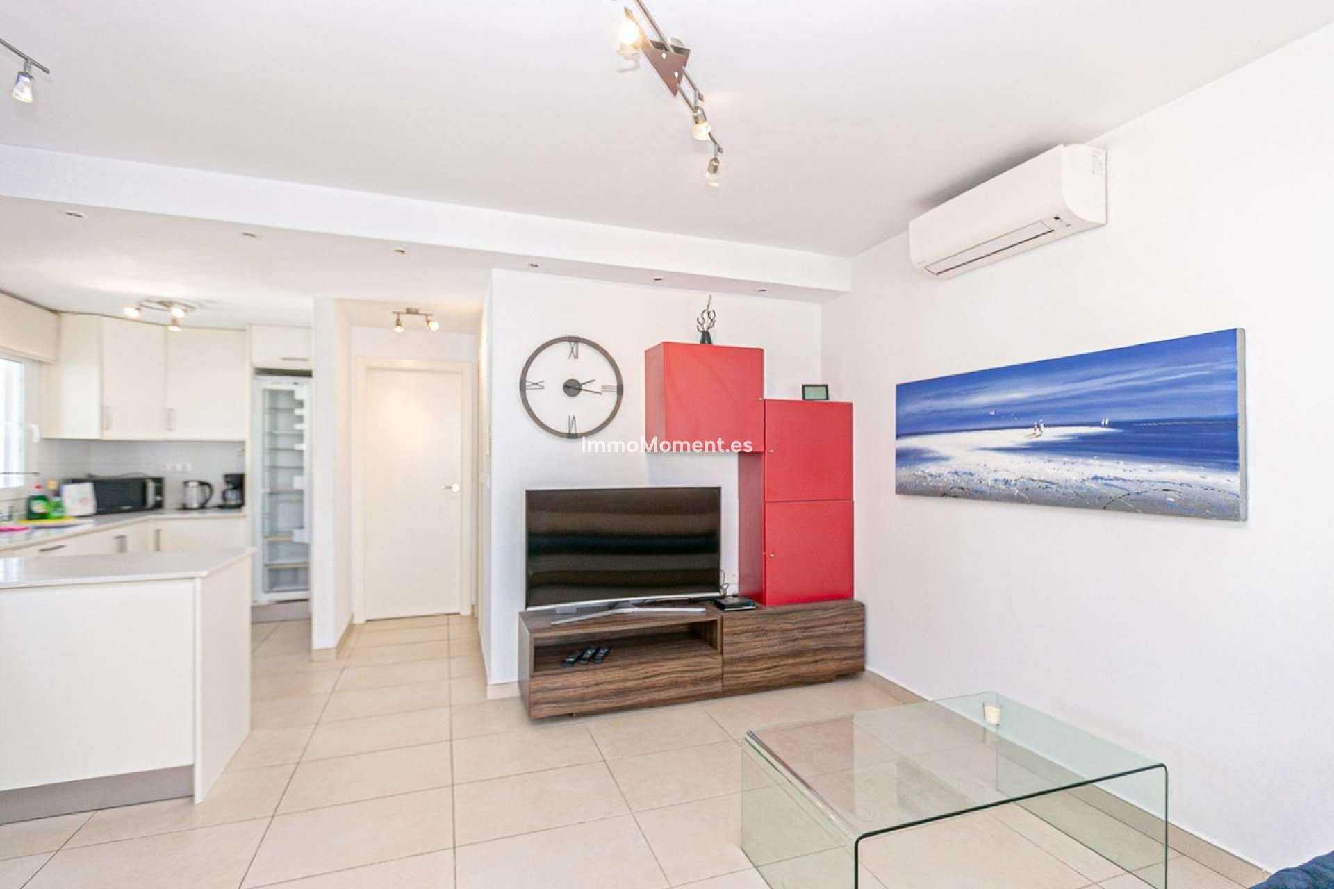Revente - Villa individuelle - San Fulgencio - San Fulgencio Centro
