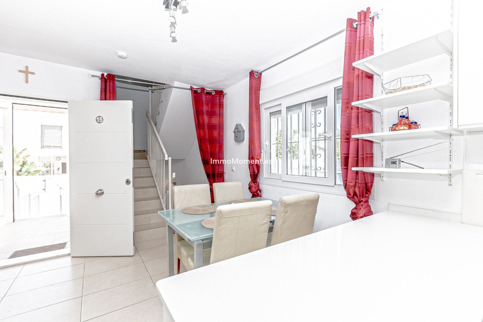 Revente - Villa individuelle - San Fulgencio - San Fulgencio Centro